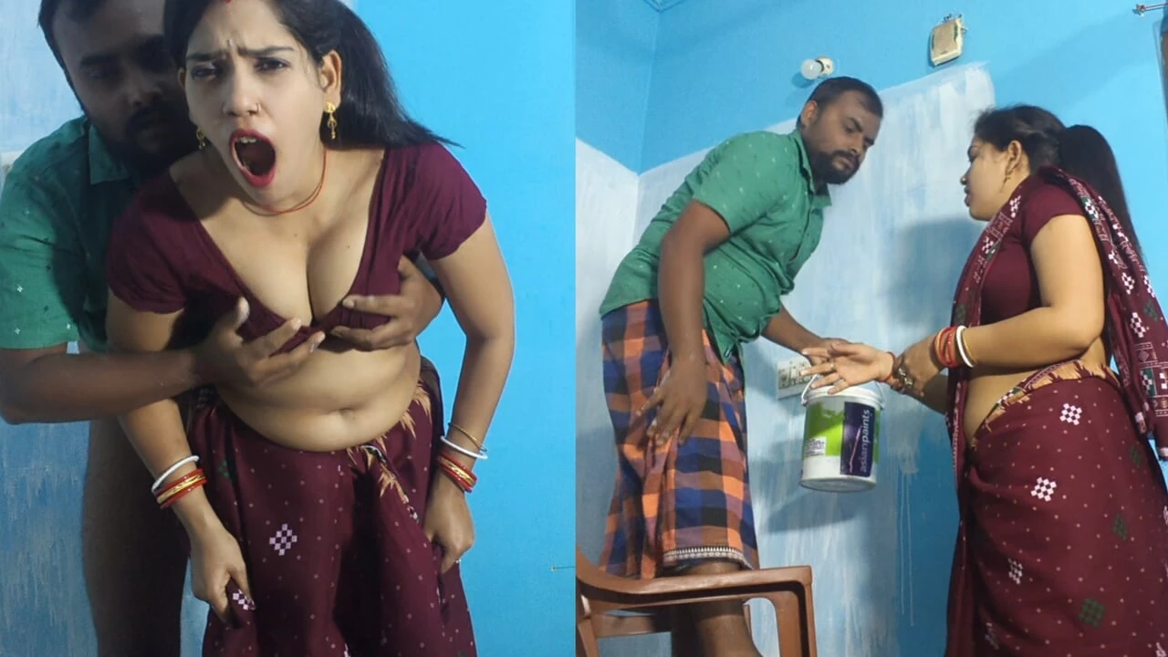 Sona Bhabhi Devar Porn Videos: 720p HD XXX 2025