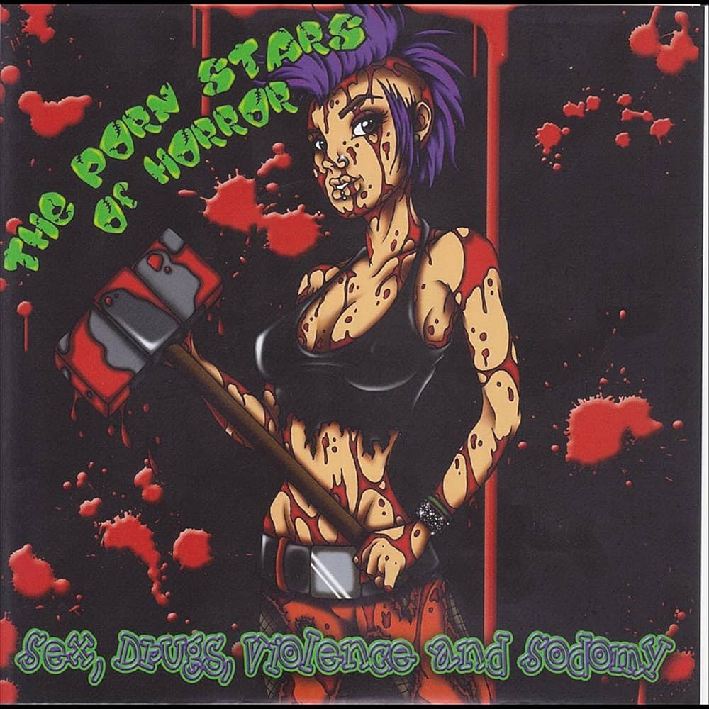 Amazon.co.jp: Sex Drugs Violence Sodomy Analog: Music