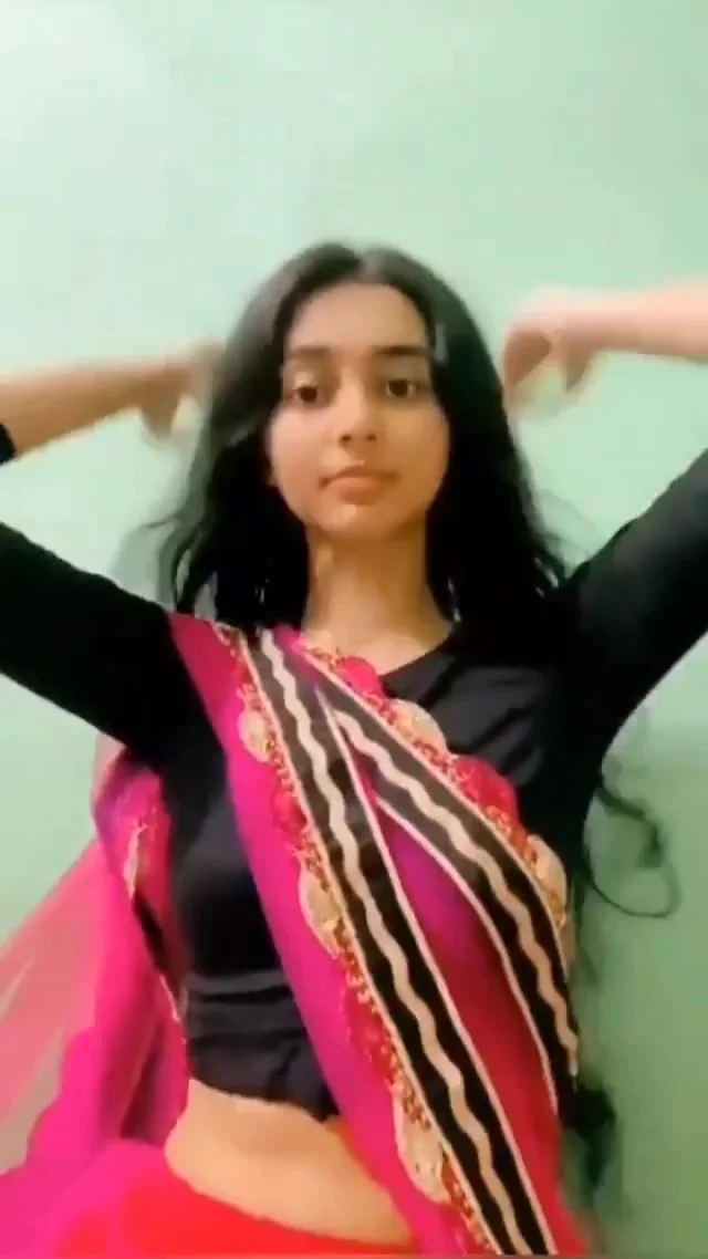 Saree strip