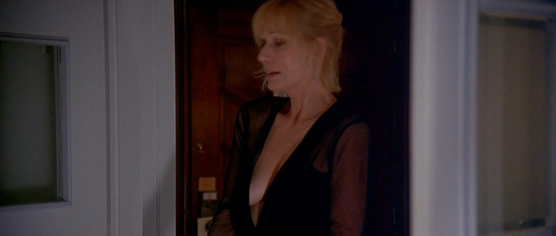 Sally Kellerman Nude