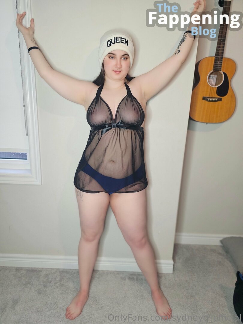 sydneyqofficial sydneyq.official Nude Leaks OnlyFans Photo 12