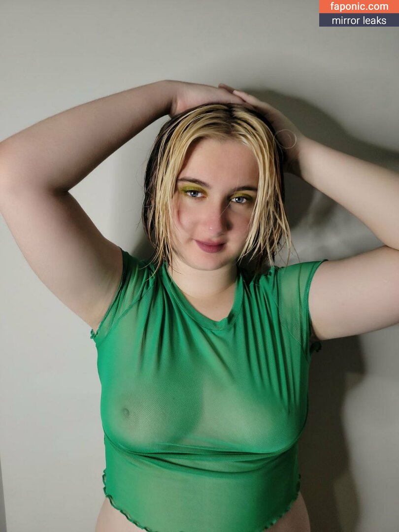 SydneyQ aka SydneyQOfficial aka sydneyq.official Nackt-Leaks