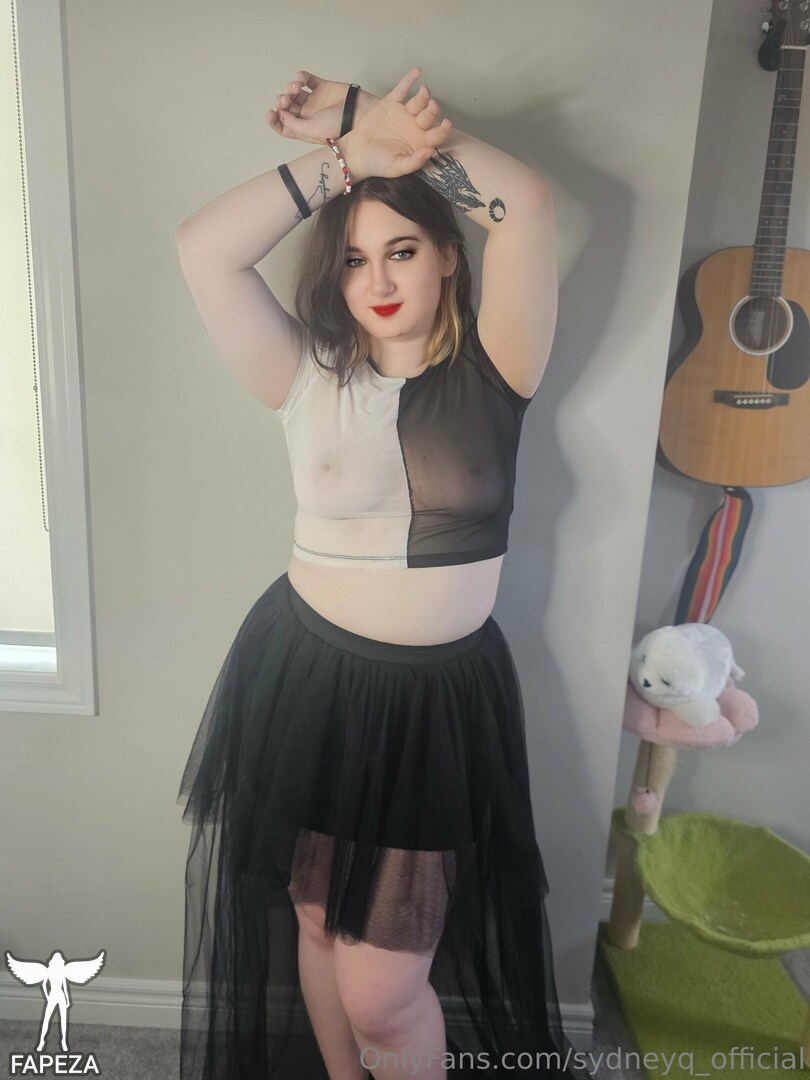 sydneyq.official sydneyqofficial OnlyFans 51