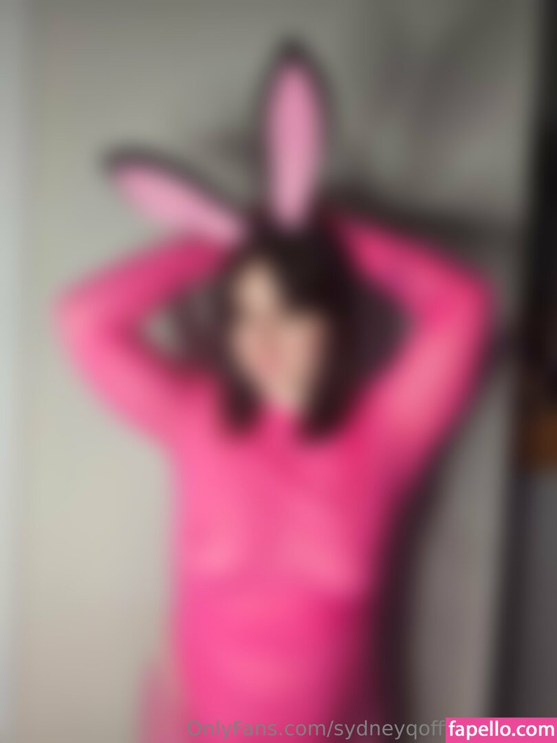sydneyq.official sydneyqofficialpublic Nude Leaked OnlyFans