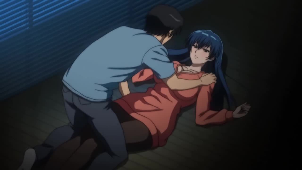 Taimanin Asagi 3