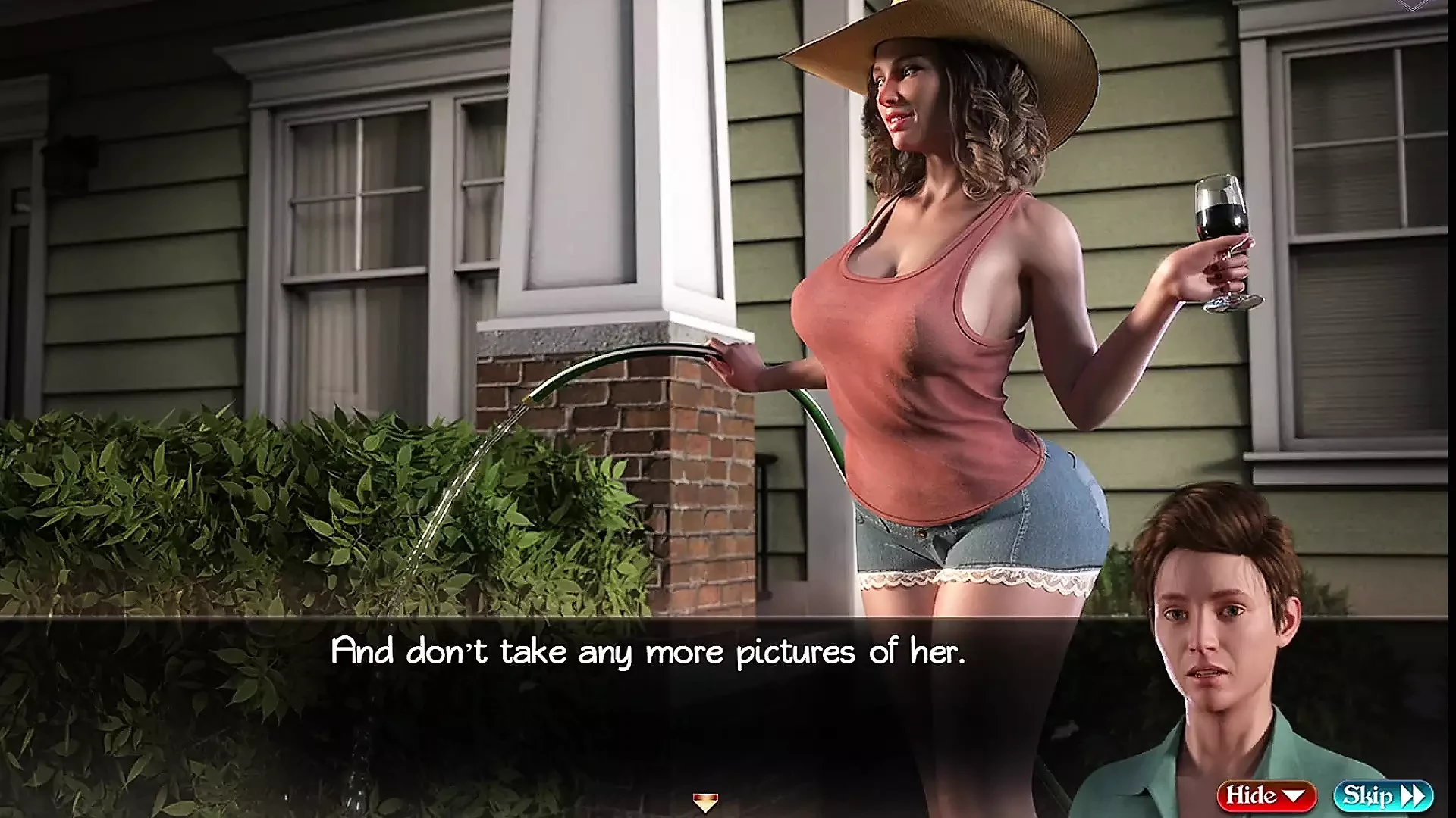 Text Based Porn Games Porn Videos: XXX 2025 5