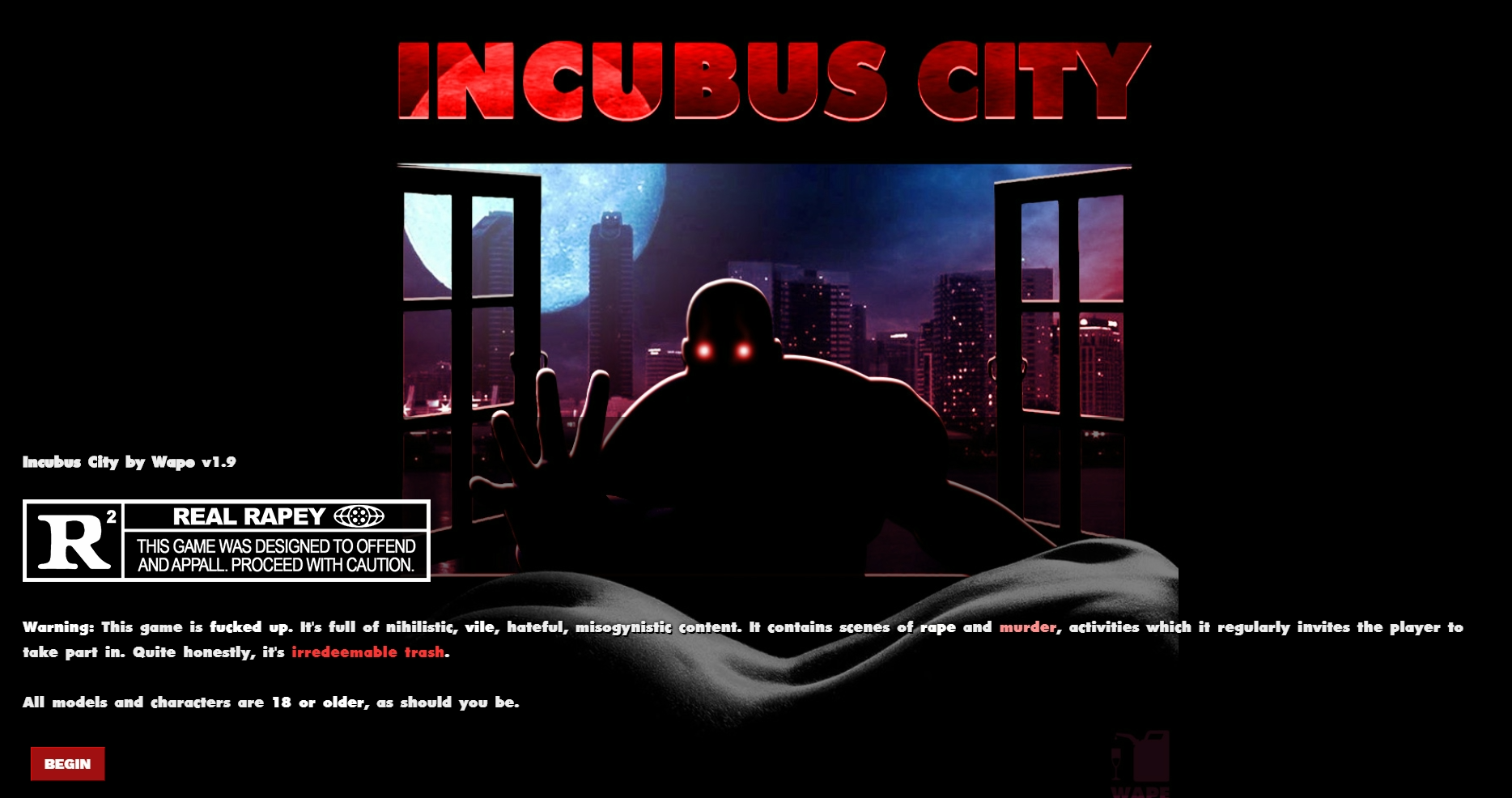 17 Text Based Porn Games