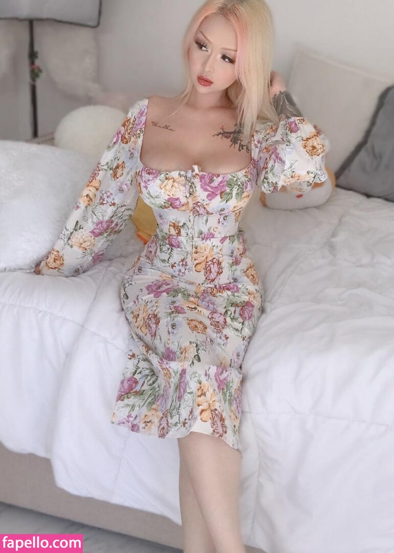 Tooexotichoney Nude Leaked OnlyFans