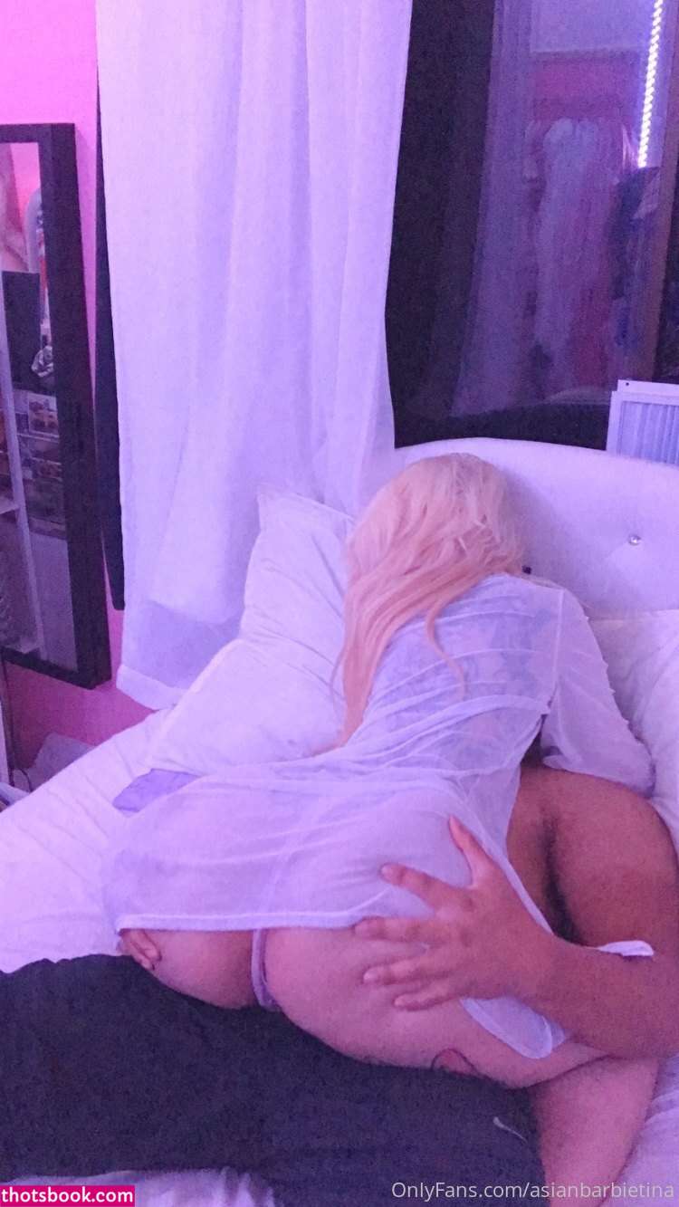 missasianbarbie69 asianbarbietina tooexotichoney Nude OnlyFans Photos 2 Gallery