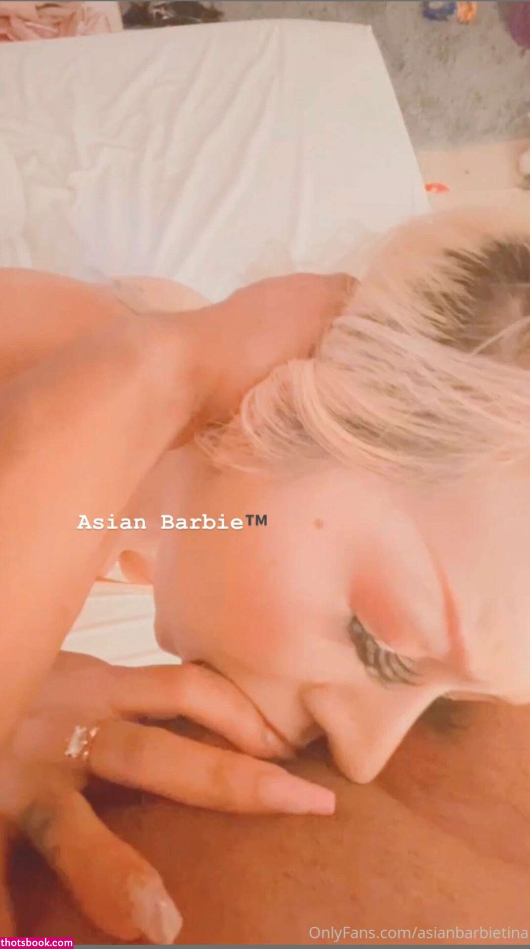 missasianbarbie69 asianbarbietina tooexotichoney Nude OnlyFans Photos 2 Gallery