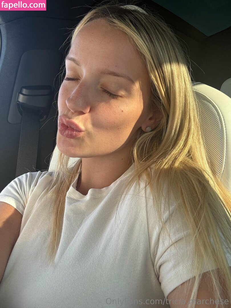 tricia.marchese Nude Leaked OnlyFans