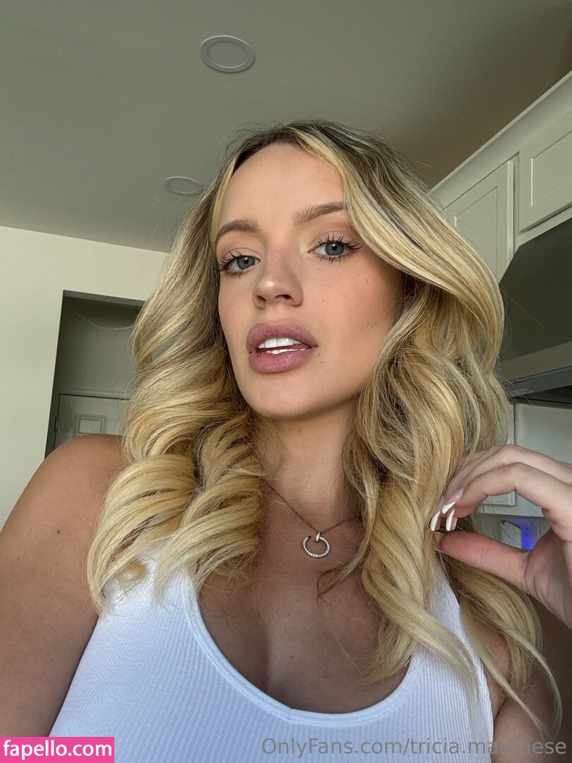 tricia.marchese Nude Leaked OnlyFans