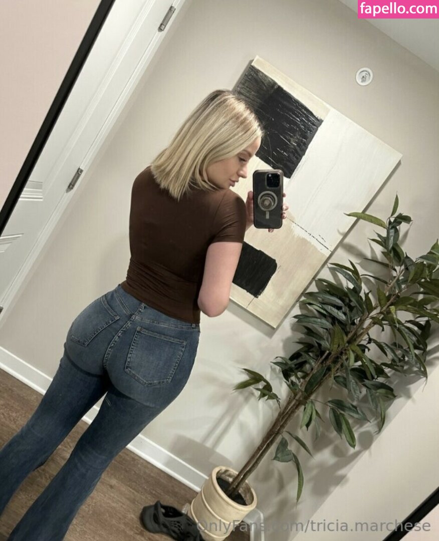 tricia.marchese Nude Leaked OnlyFans