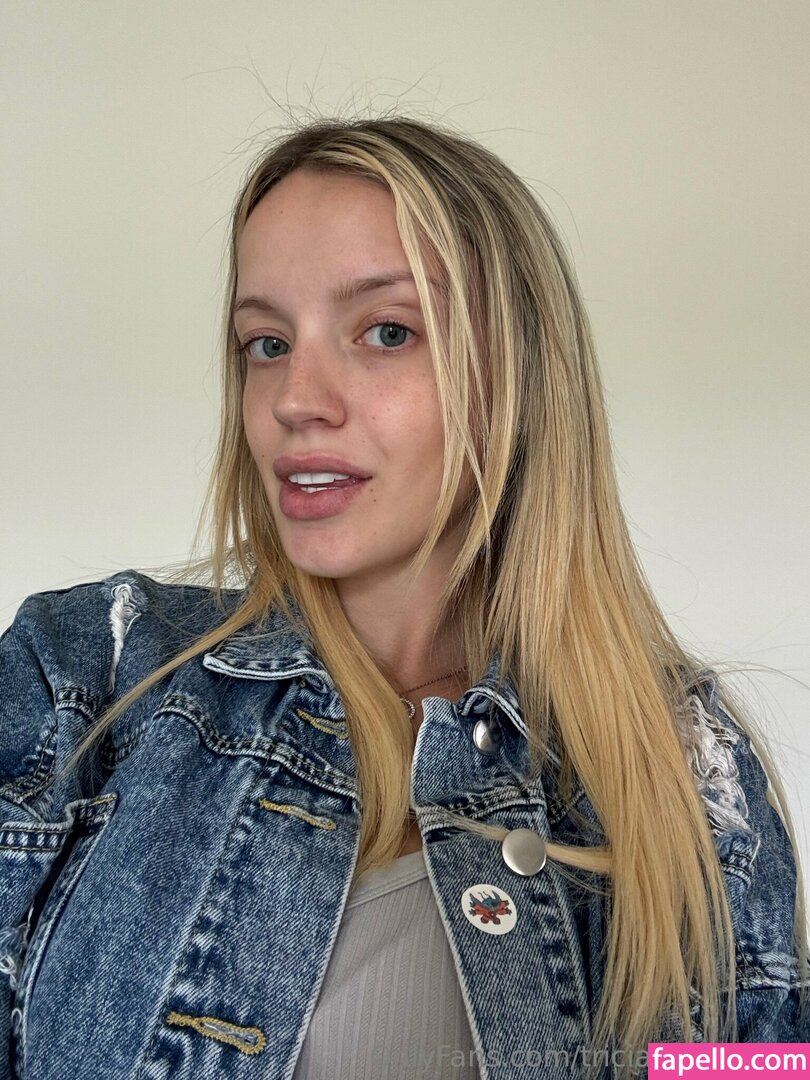 tricia.marchese Nude Leaked OnlyFans