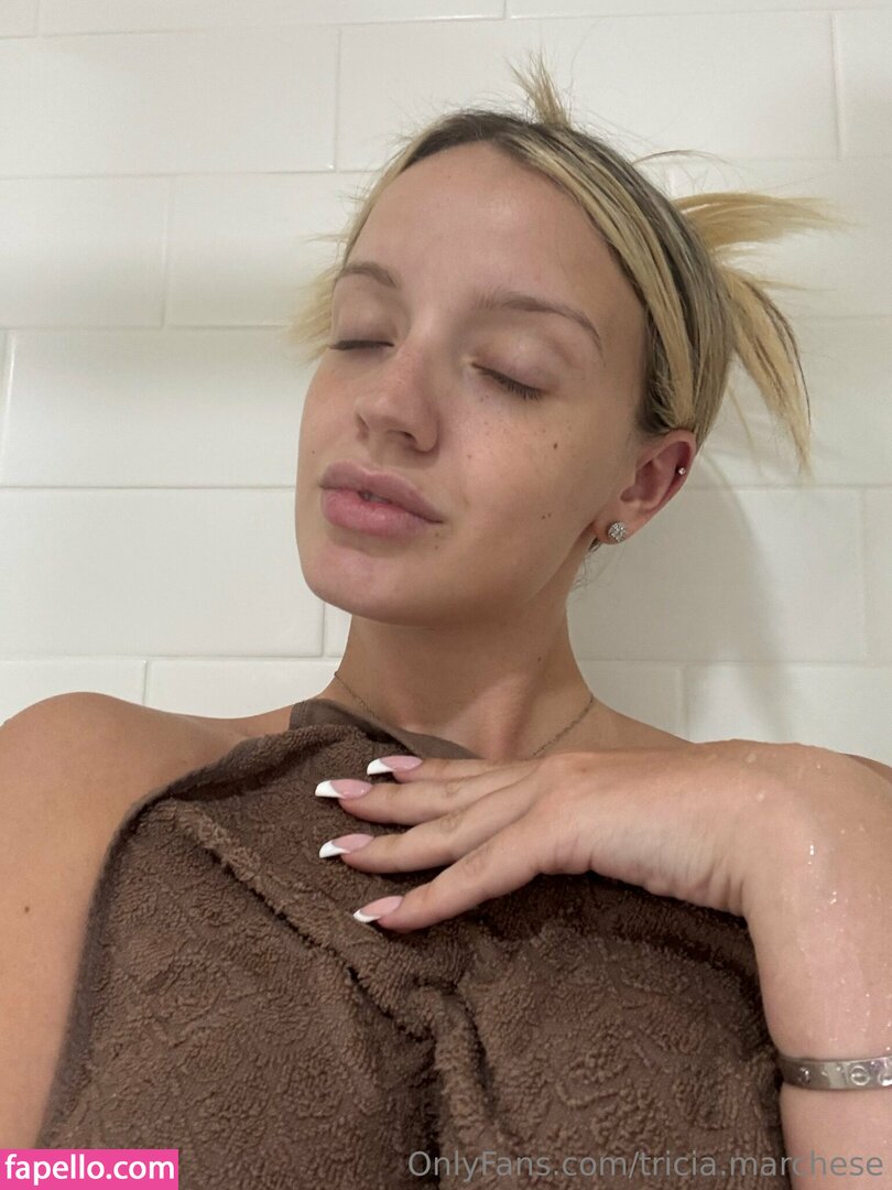 tricia.marchese Nude Leaked OnlyFans