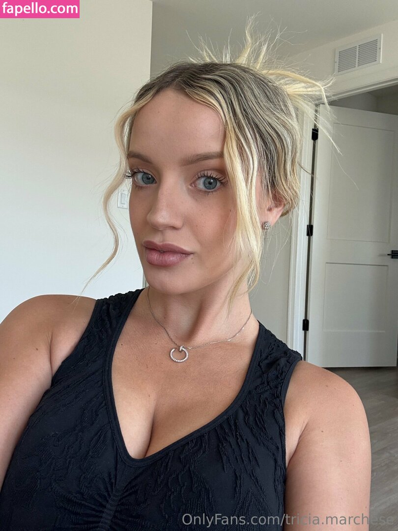 tricia.marchese Nude Leaked OnlyFans