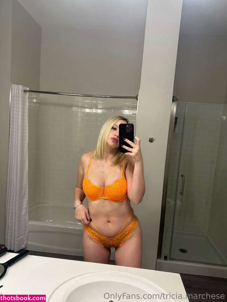 Tricia Marchese Nude Leaks OnlyFans Photos 7