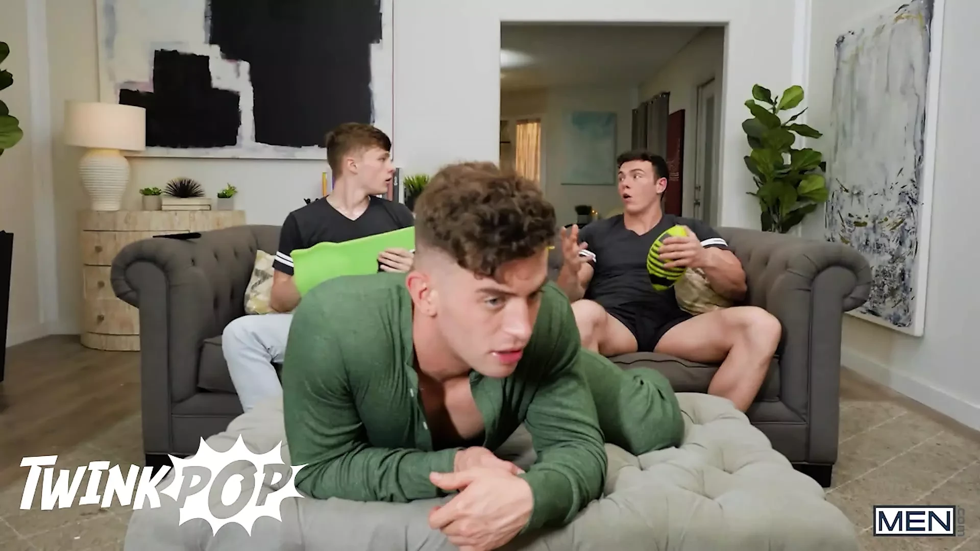Twinkpop