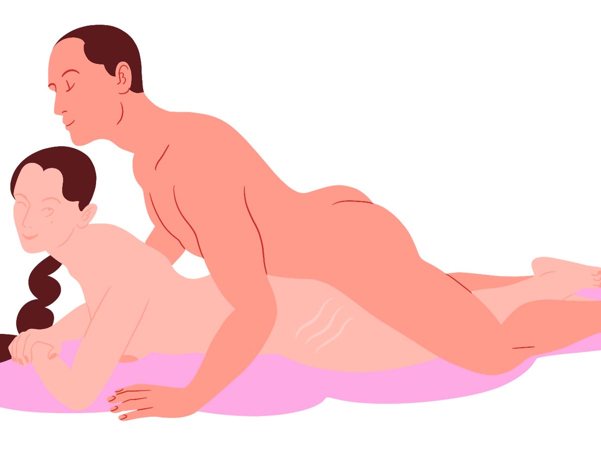 Sex Expert Reacts to Iconic Sex Scenes
