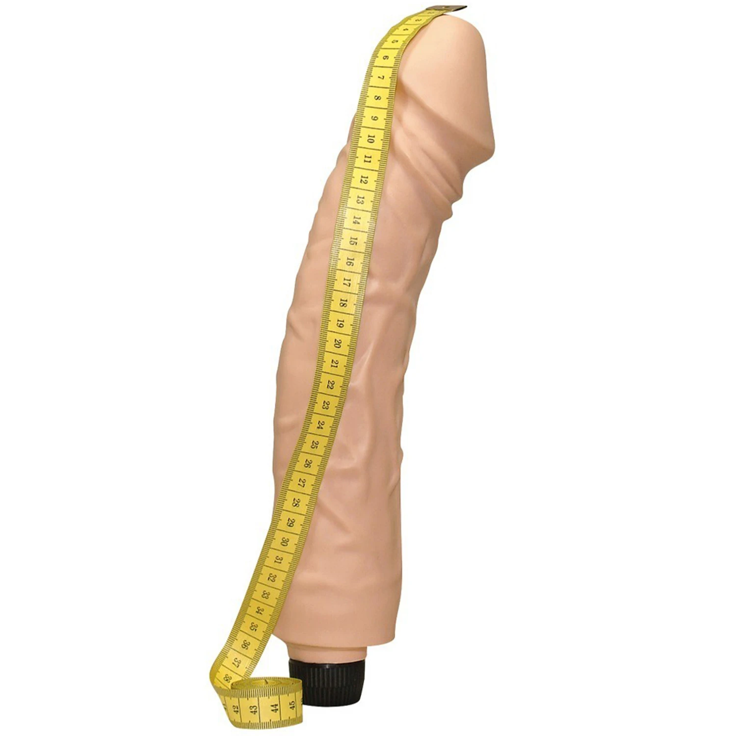 Queeny Love Giant Lover Vrisev Dildo 33 cm