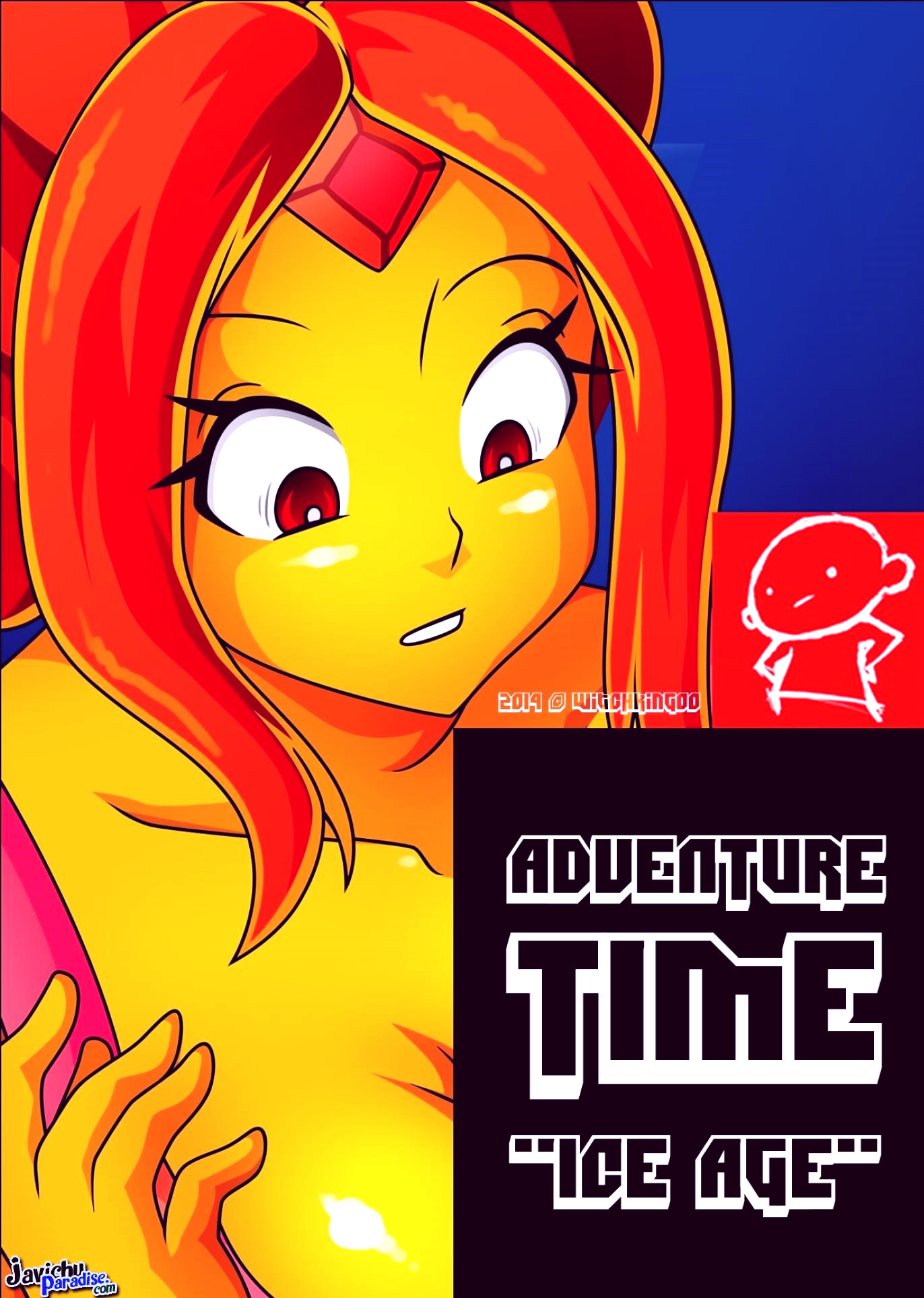 Hora de Aventura