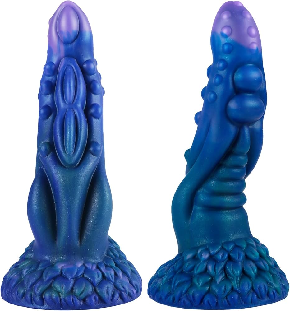 9inch Realistic Dildos for Women and MenSex Toys Dragon Dildo Fantasy Dildo Silicone Huge Big Dildos with Strong Suction Cup Adult Dildos Sensory Toys for Women Plug for Vaginal G : Amazon.ca: