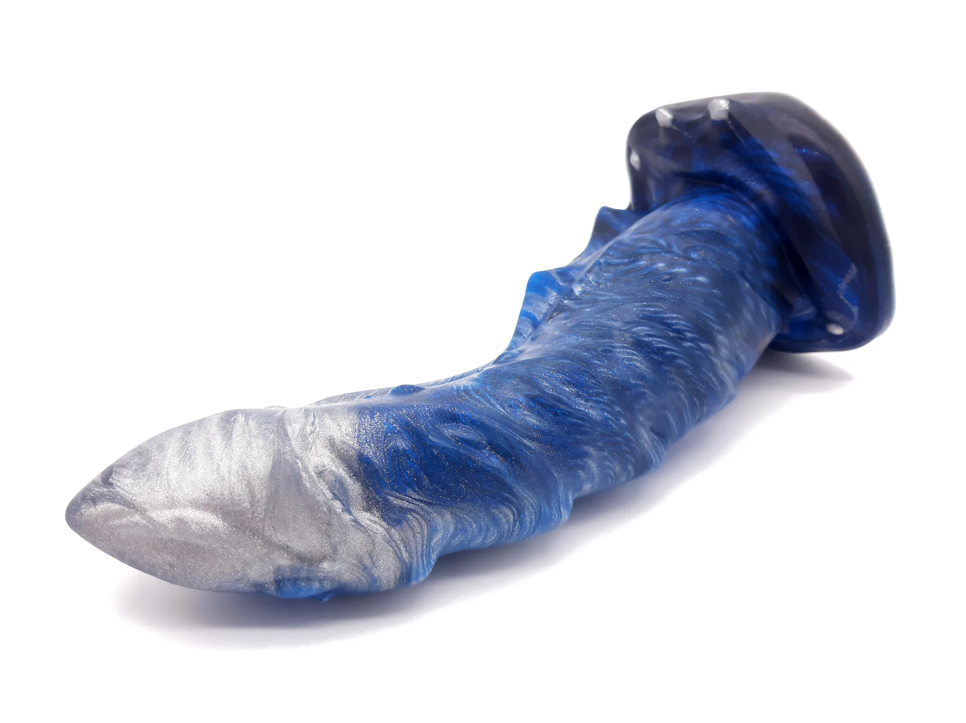 The Igneus Fire Dragon Dildo