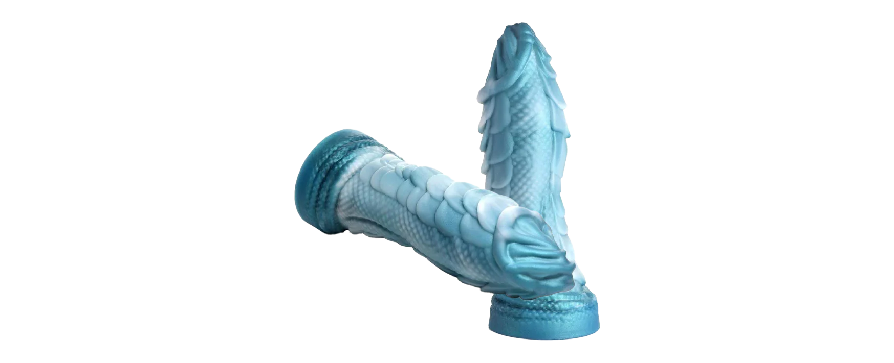 Hydro Dragon Dildo The Monster of Your Dreams!