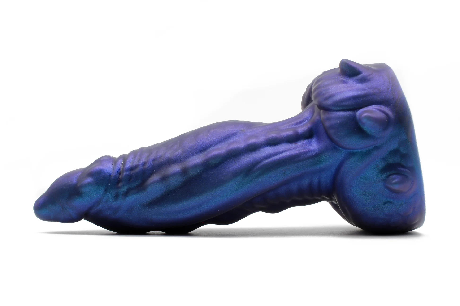 The Raiju Lightning Dragon Dildo