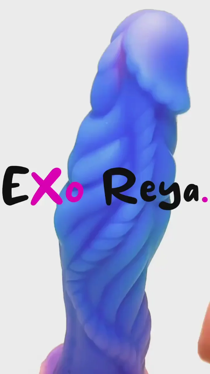 Fantasy Dragon Dildo 9