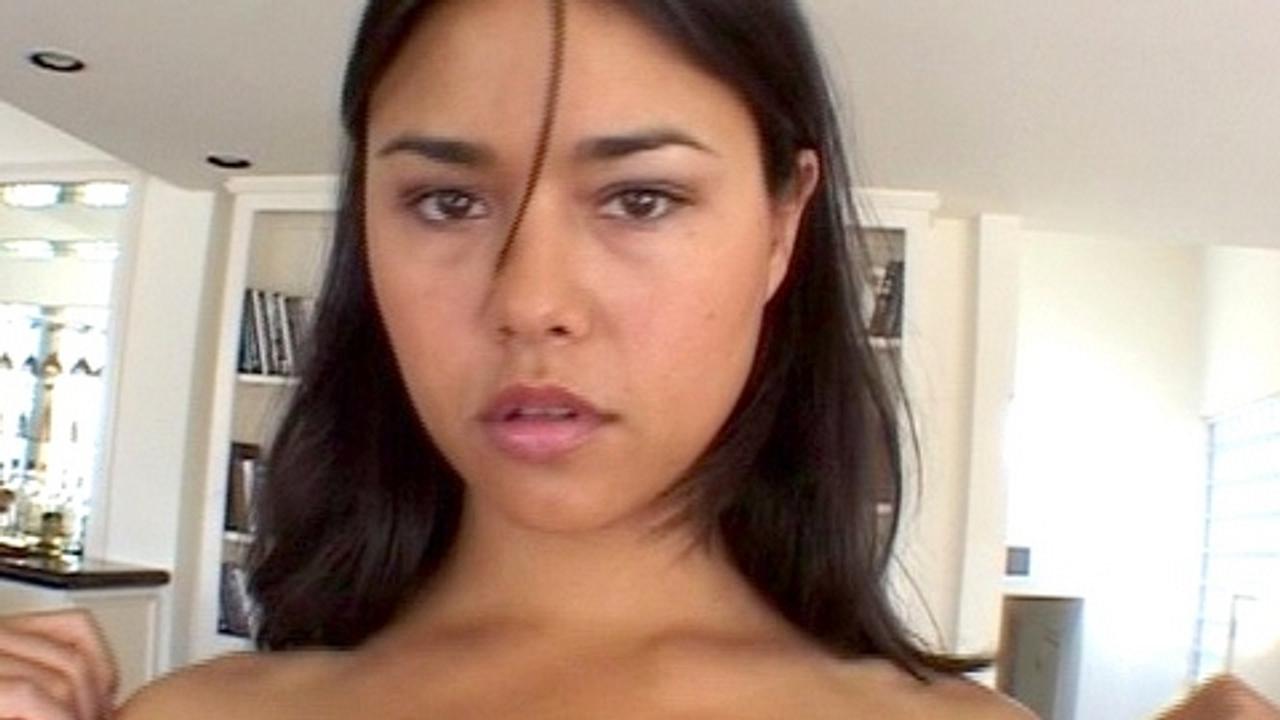 Dana vespoli is a fresh porn babe