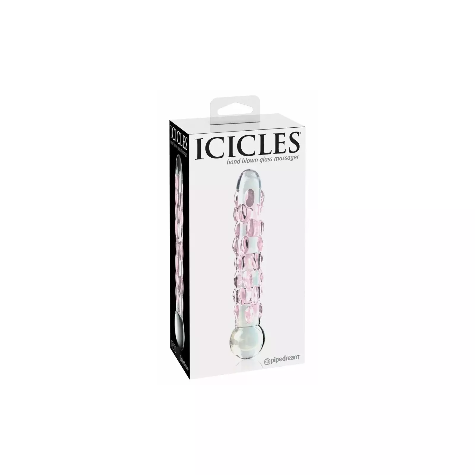 Dildo Icicles No. 7