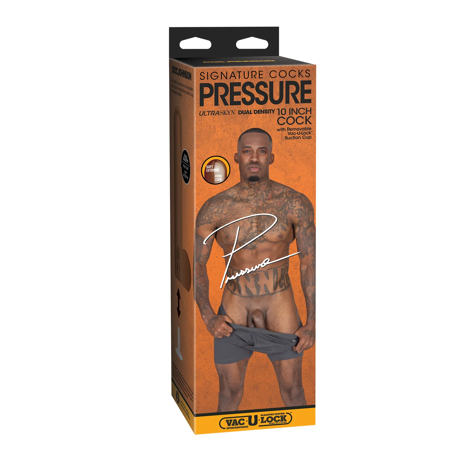 Pressure