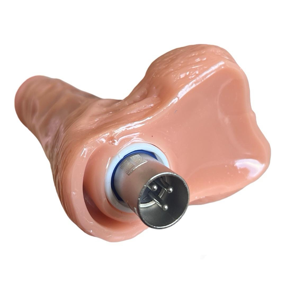SMP Sex Machine Accessories