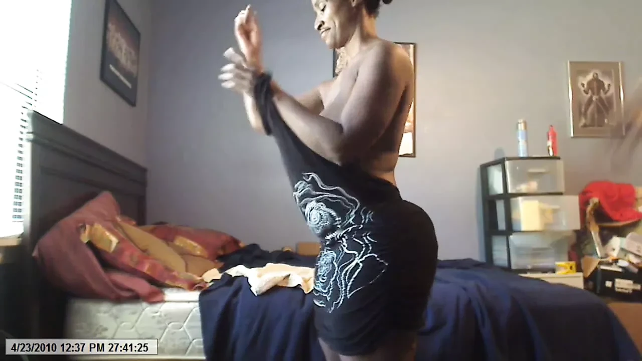 Free Ebony Cams Porn Videos