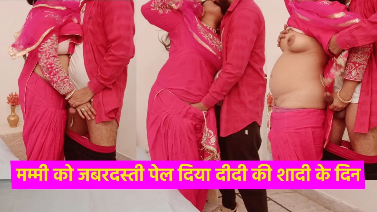 All family fuck mom Porno Videos