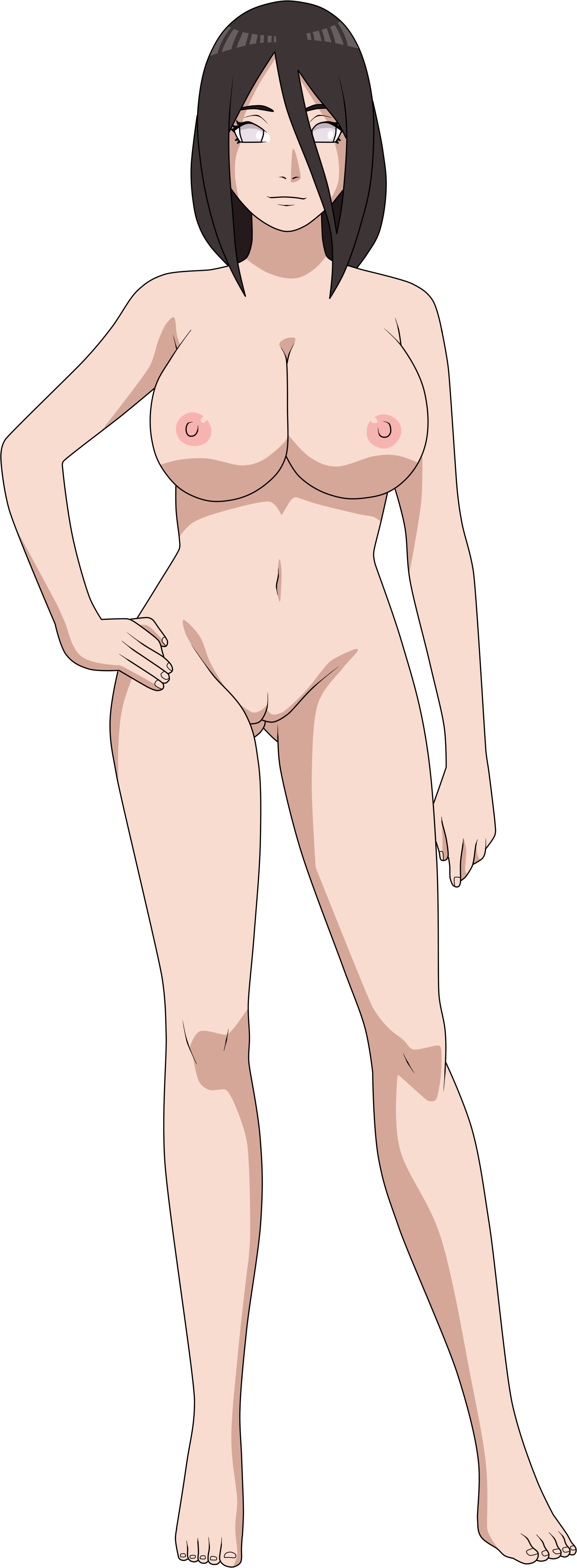Hanabi Hyuuga