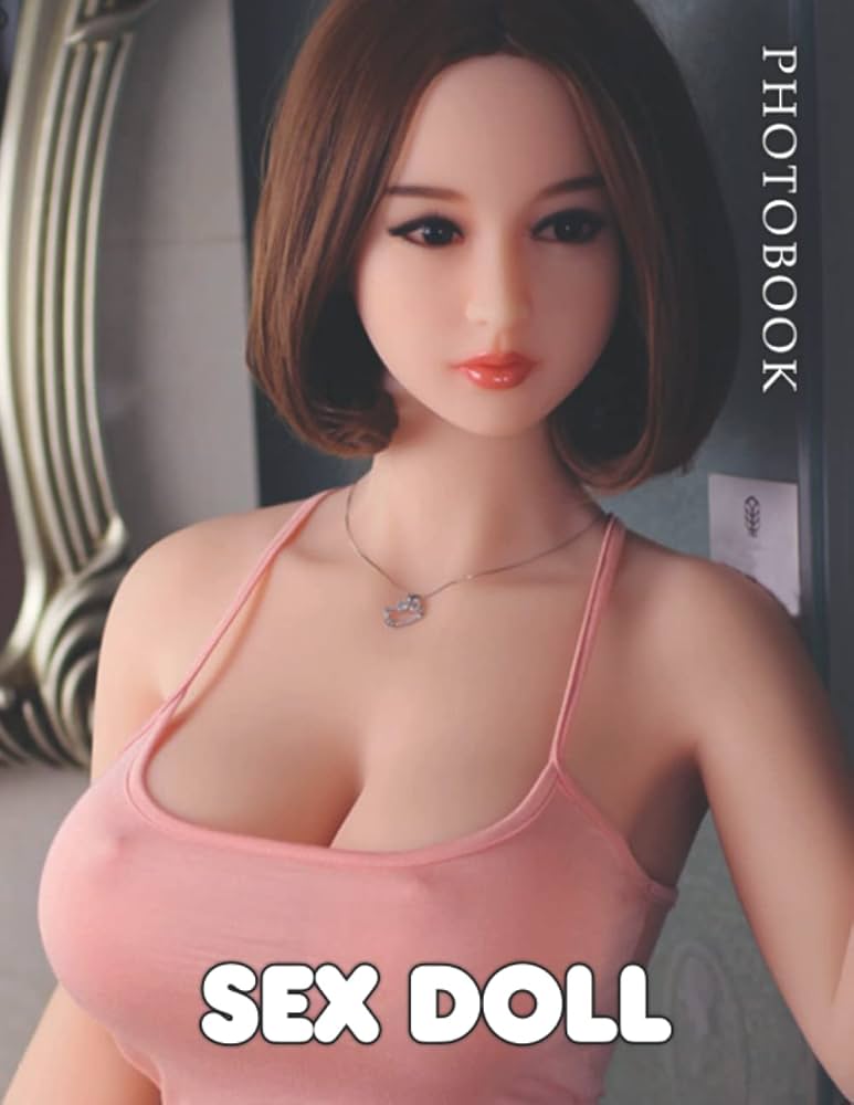 Sex Doll Photobook: 30 Images Of Sex Doll Suits For Erotic Lovers : Pee Whoo: Amazon.nl: Boeken