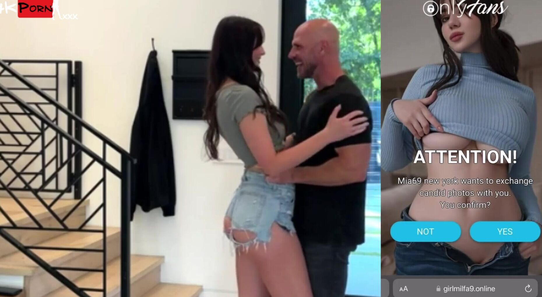 Lily-Alcotts Rough And Hardcore Fucking Session With A Huge Load 4kPorn.XXX