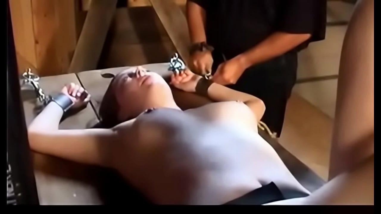 Pussy Whipping