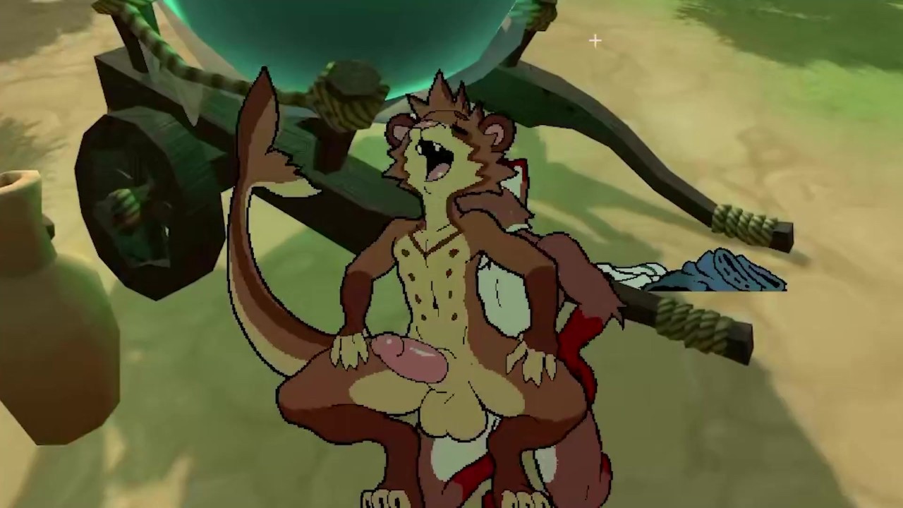 The INFINITE Colnization OF FURRY PORN WORLD deze post is gemaakt door fox gang