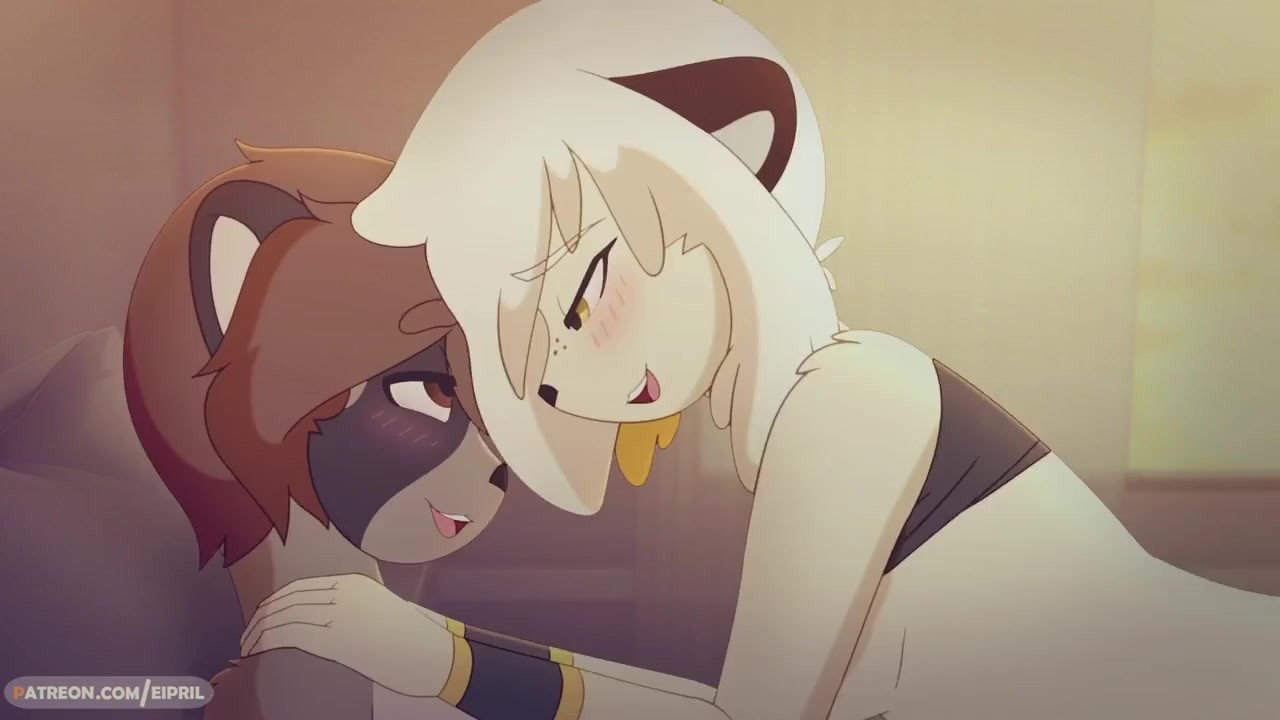 Ace Eipril Furry Animatie GELUID