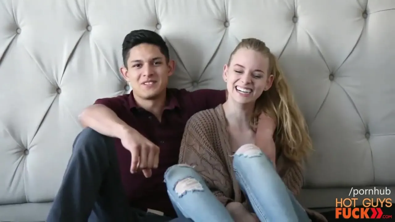 Best Friends Finally Fuck again after a Long Time