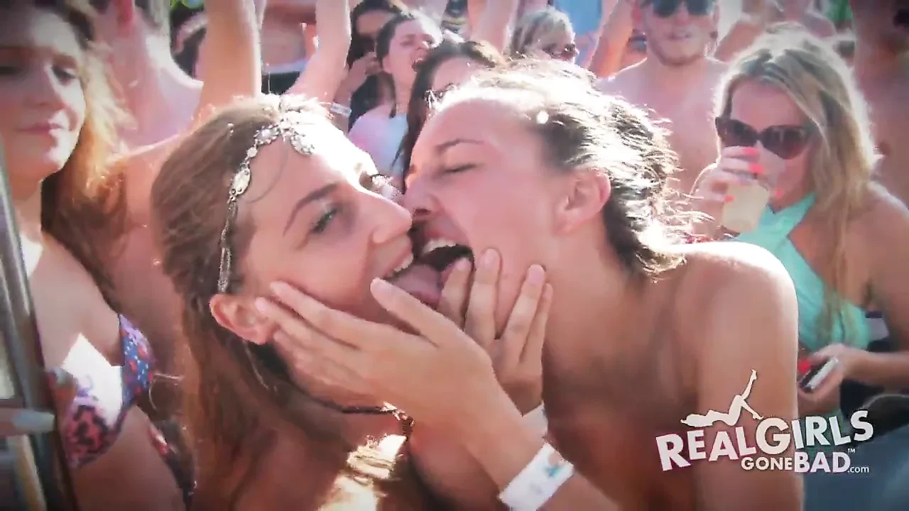 Real Girls Gone Bad Sexy Naked Boat Party Booze Cruise HD Pr: Amateur Amateur Porn