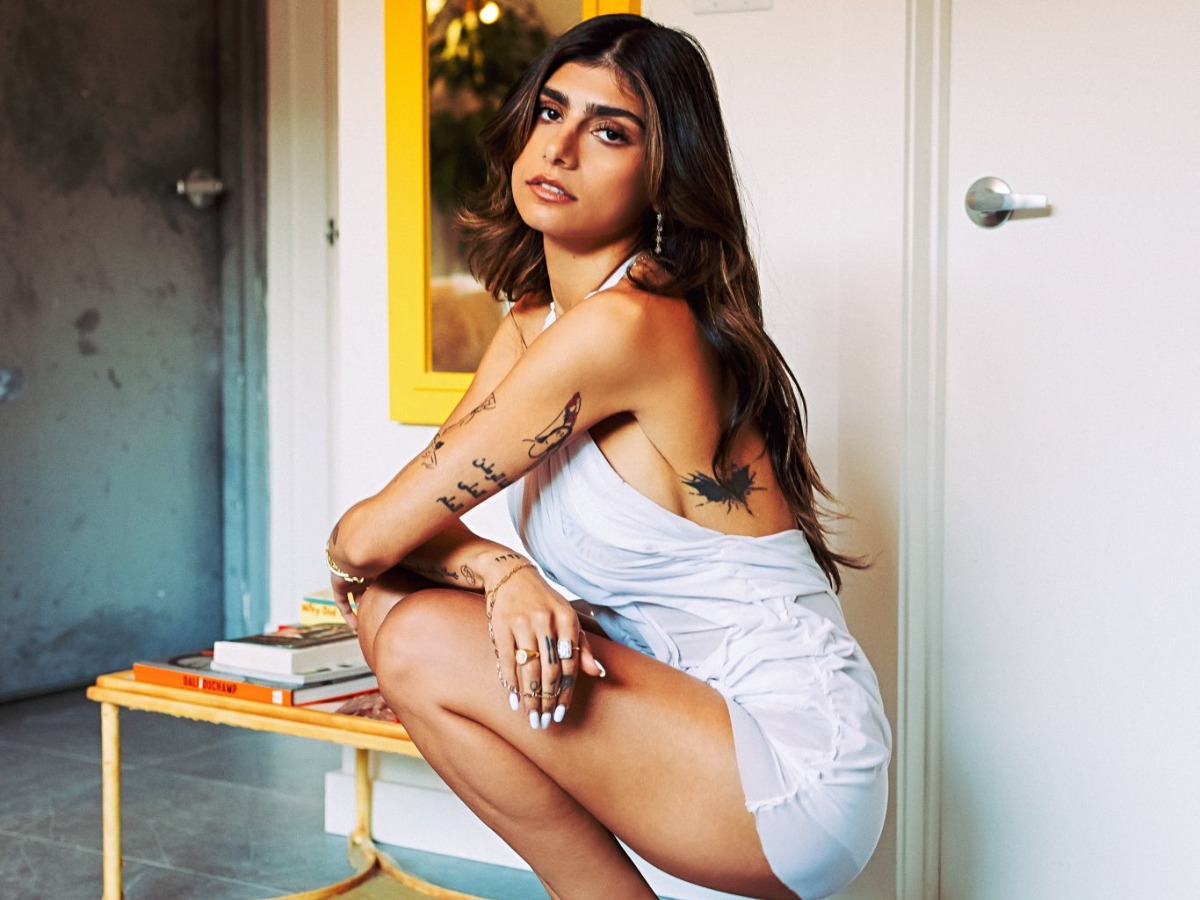 Top 10 Porn Stars : Top 10 Hottest Pornstars: Most Famous Adult Film Stars