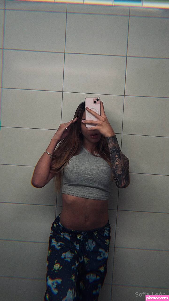sofia leon