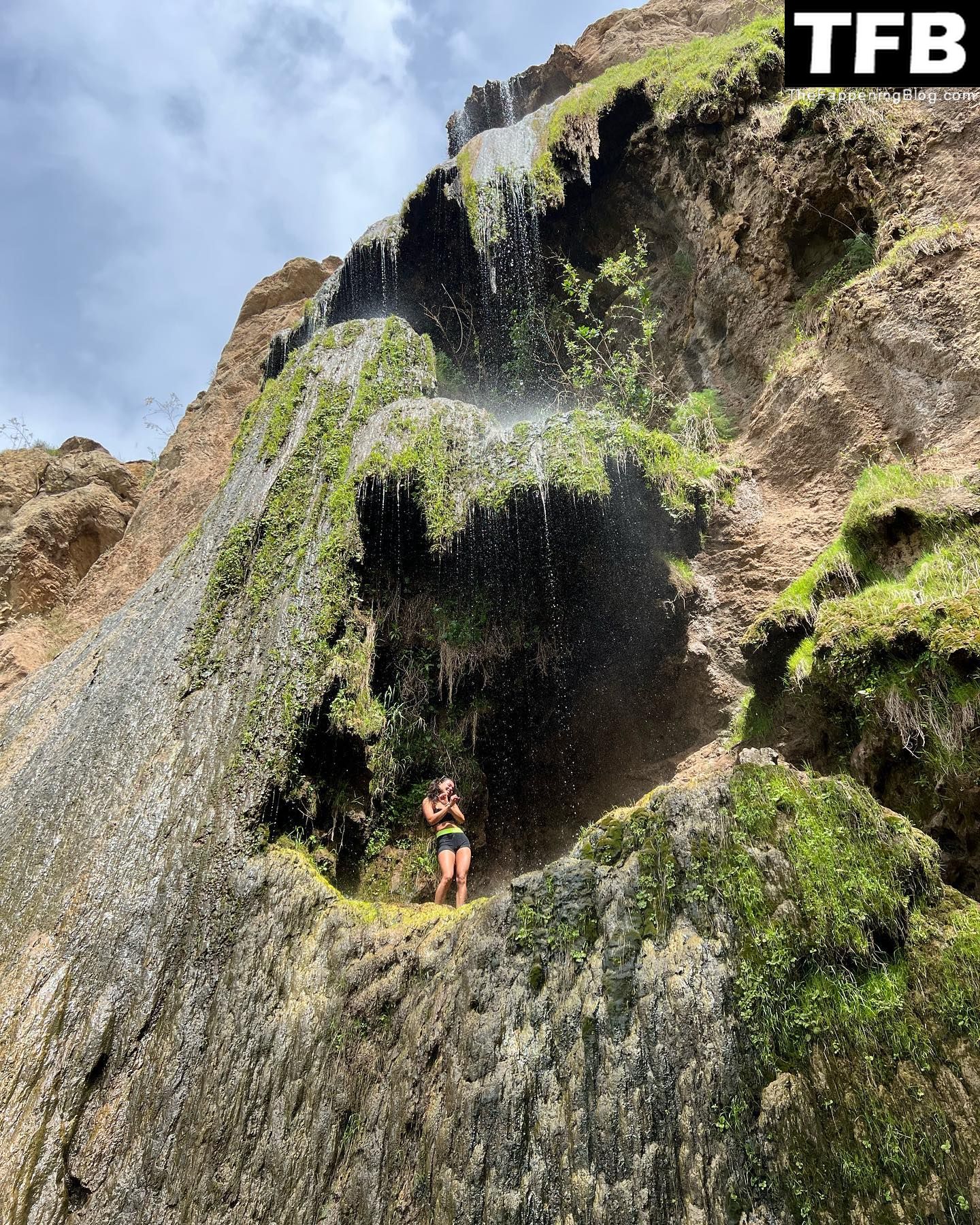 Breanna Yde notyde Nude Leaks Photo 4