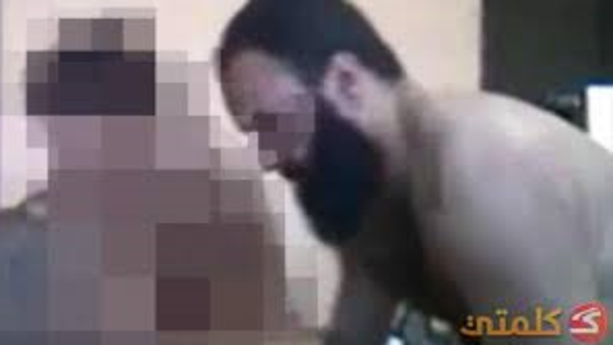 Egyptian Salafist party denies sex tape scandal