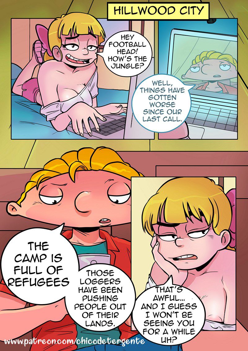Hey Helga!