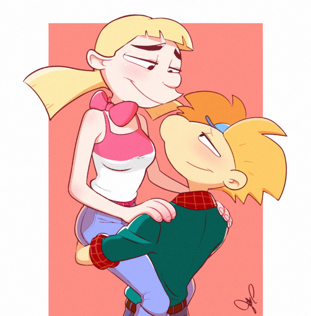 Hey Arnold Porn Comics Hentai Porns